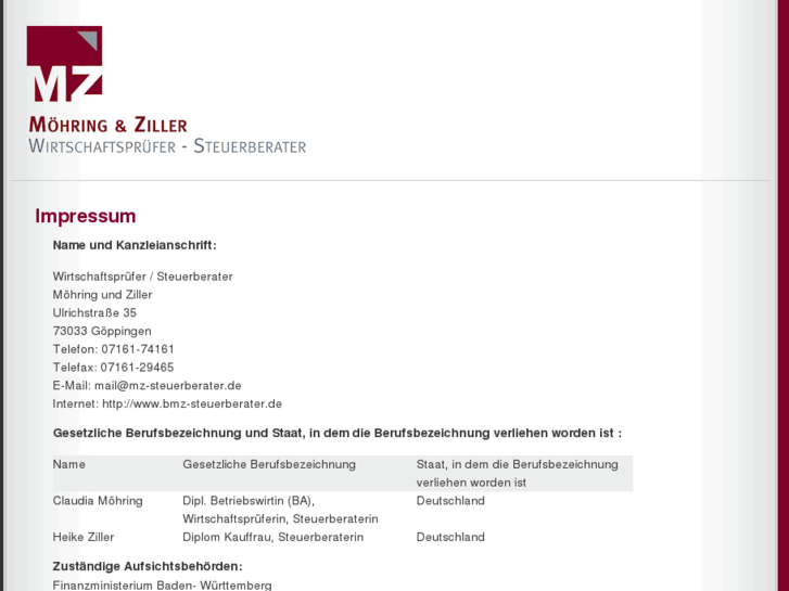 www.bmz-steuerberater.de
