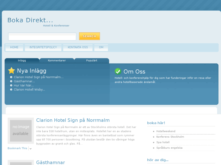 www.bokadirekt.biz