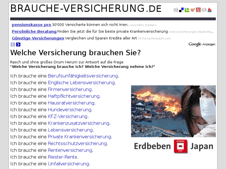 www.brauche-versicherung.de