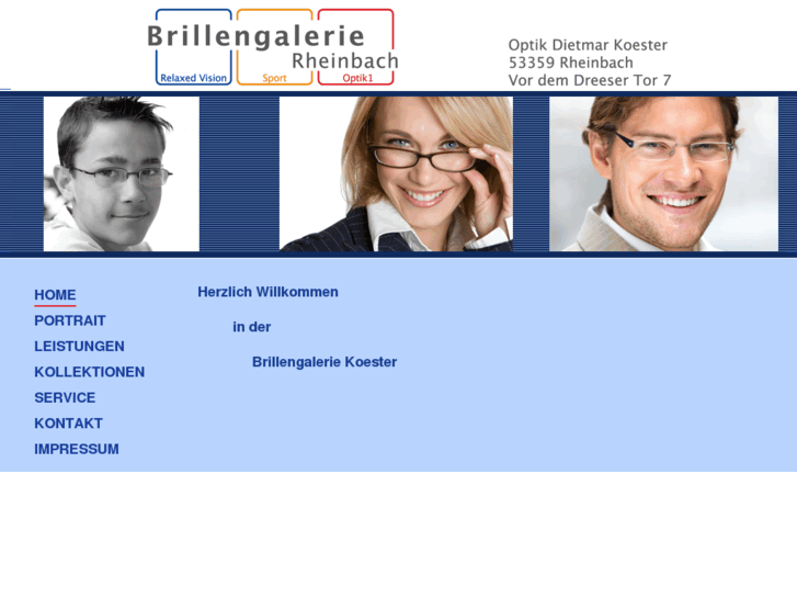 www.brillengalerie-koester.com