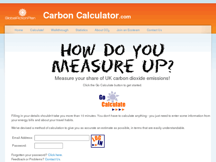 www.carboncalculator.com