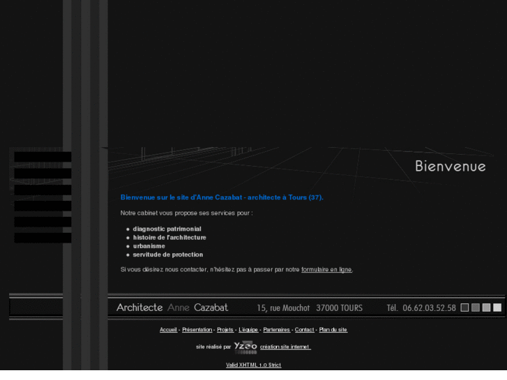 www.cazabat-architecte.com
