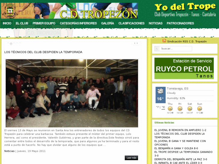 www.cdtropezon.es