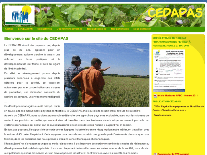 www.cedapas-npdc.org