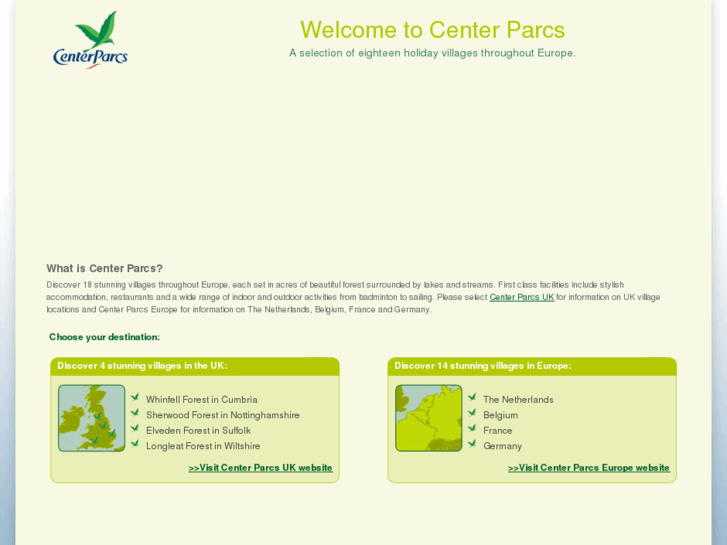 www.center-parcs.com