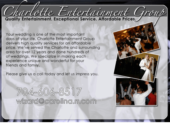 www.charlotteentertainmentgroup.com