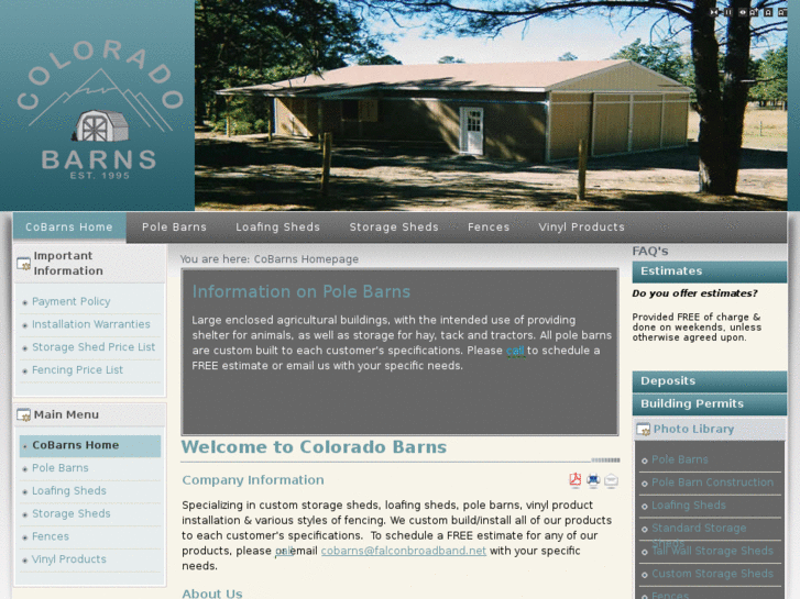 www.cobarns.com