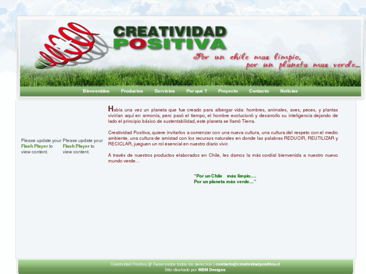 www.creatividadpositiva.com