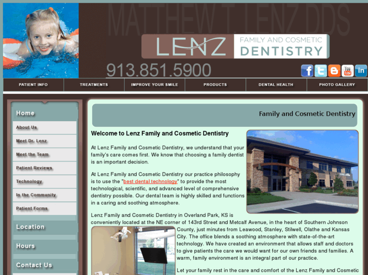 www.dentist-overland-park.com