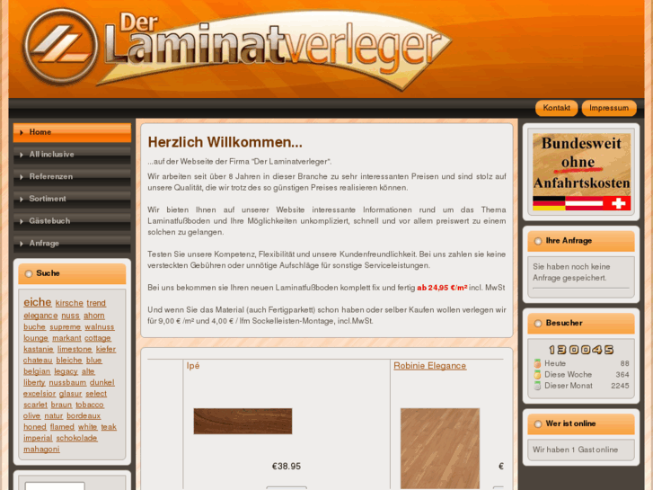 www.der-laminatverleger.com