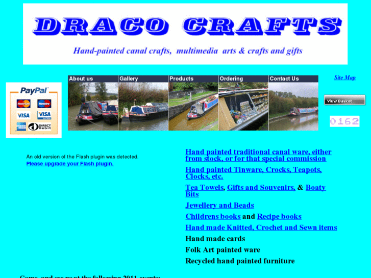 www.dracocrafts.com