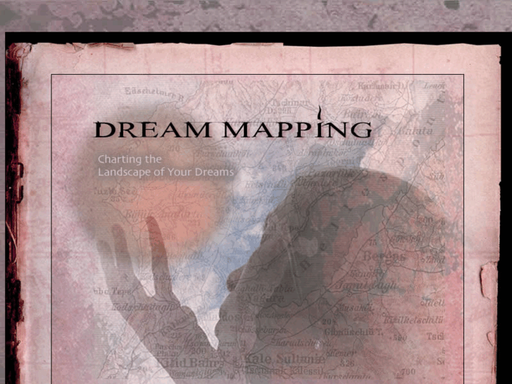 www.dreammaps.net