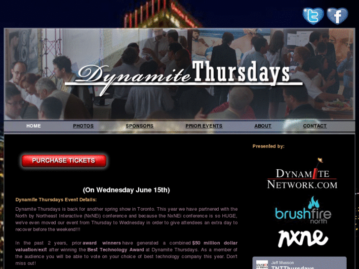 www.dynamitethursdays.com