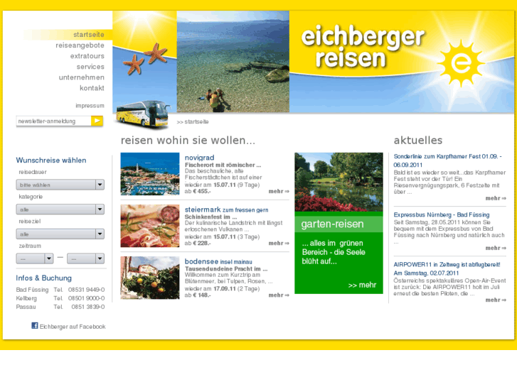 www.eichberger-reisen.de