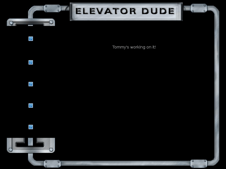 www.elevatordude.com