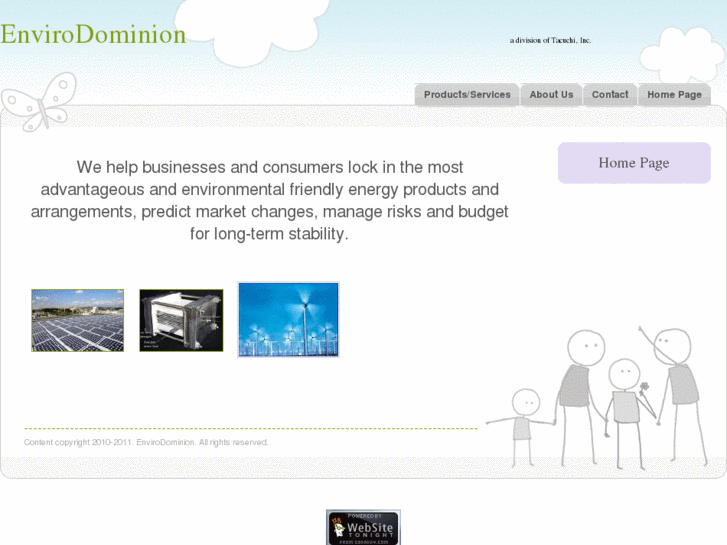 www.envirodominion.com