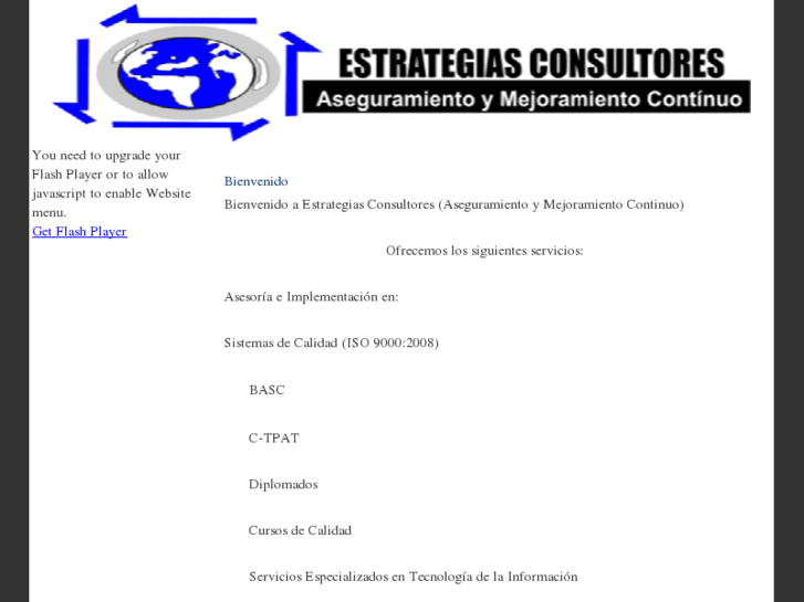 www.estrategiasconsultores.com