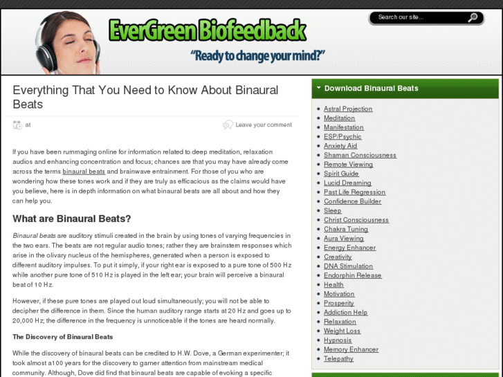 www.evergreenbiofeedback.com