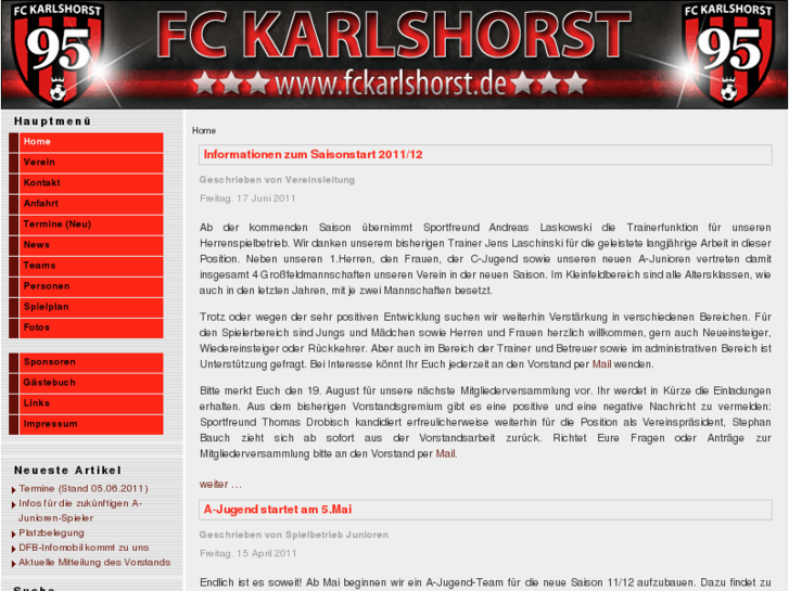 www.fckarlshorst.de