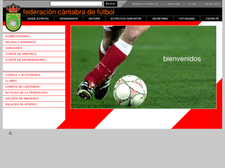 www.federacioncantabradefutbol.com