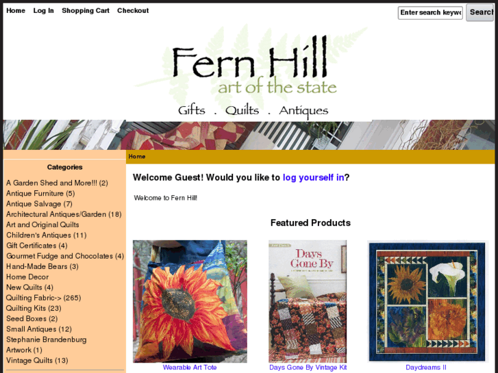 www.fernhill.net