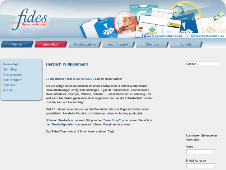 www.fides-druck.de