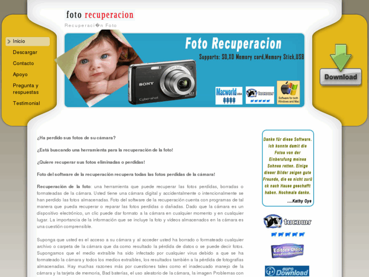 www.fotorecuperacion.es