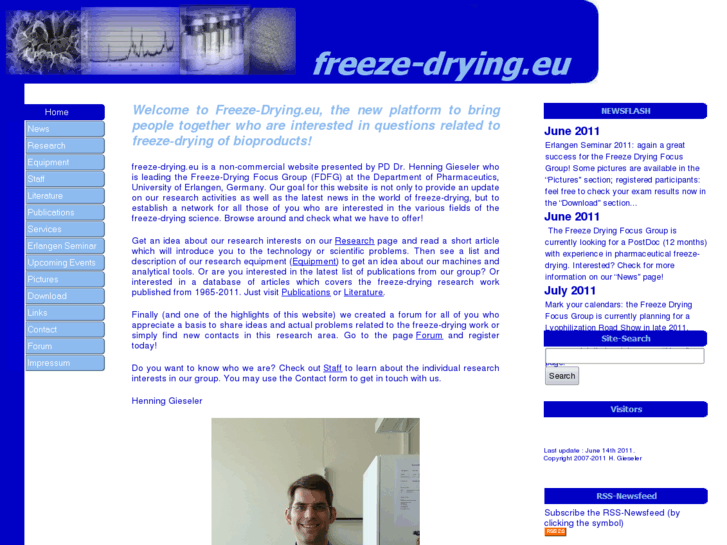 www.freeze-drying.eu