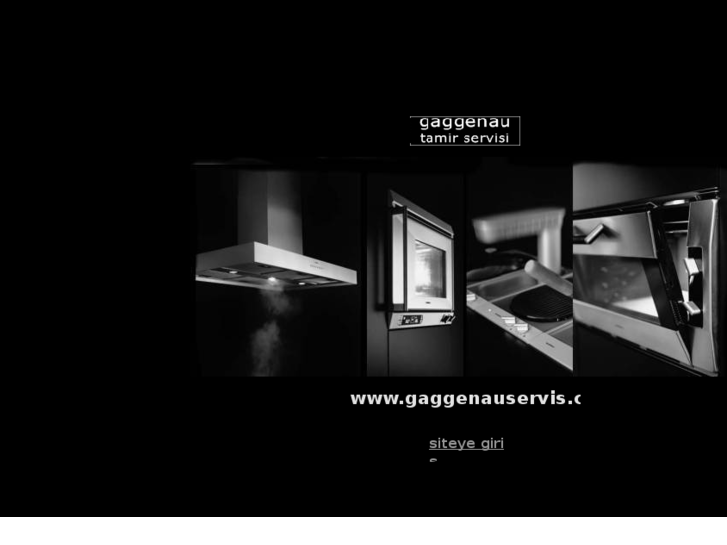 www.gaggenauservis.com