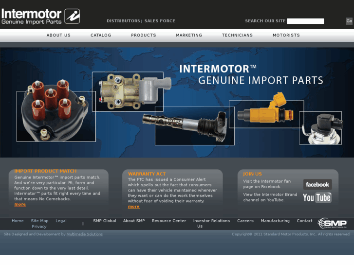 www.genuineintermotor.com