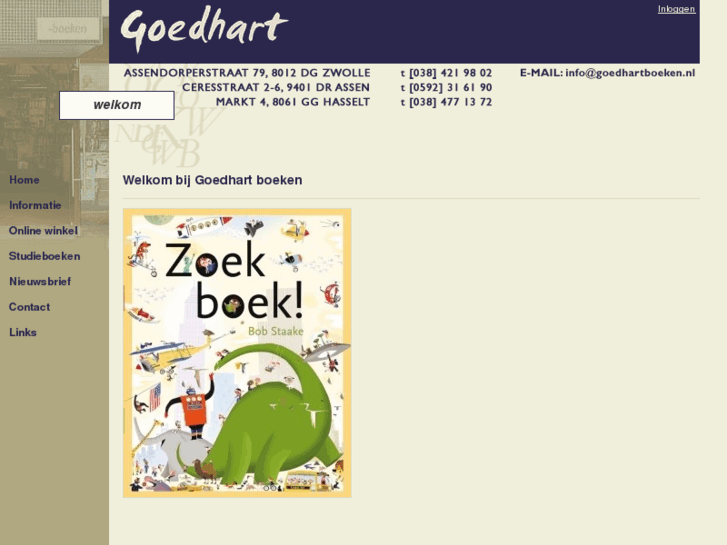 www.goedhartboeken.nl