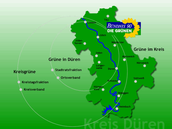 www.gruene-dueren.de