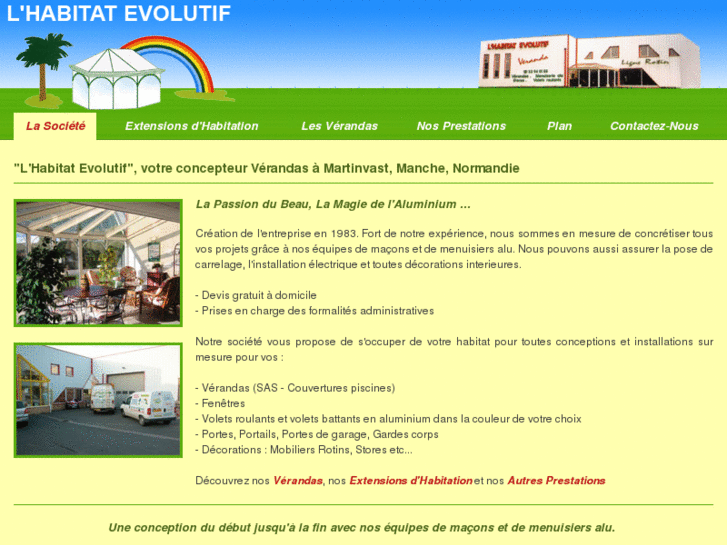 www.habitatevolutif.com