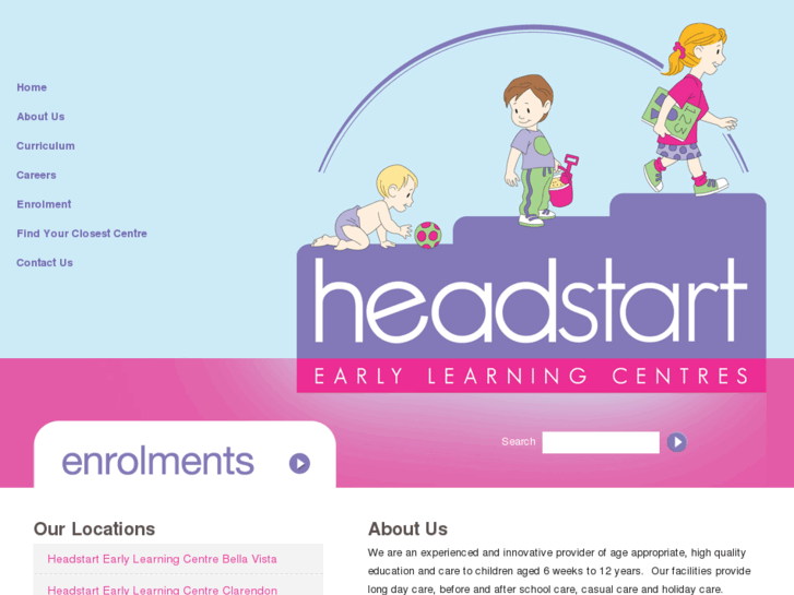 www.headstartelc.com.au