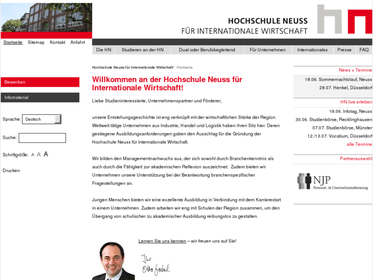 www.hochschule-neuss.com