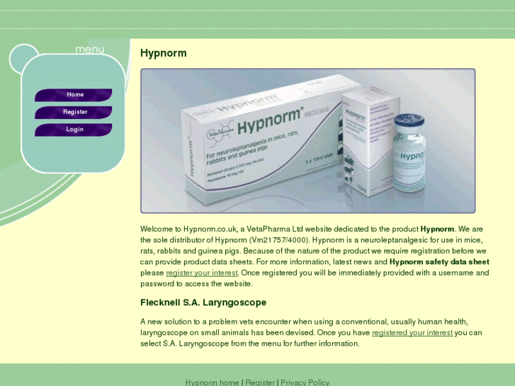 www.hypnorm.com