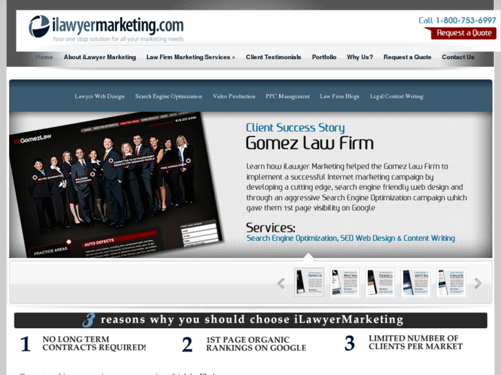 www.ilawyermarketing.com