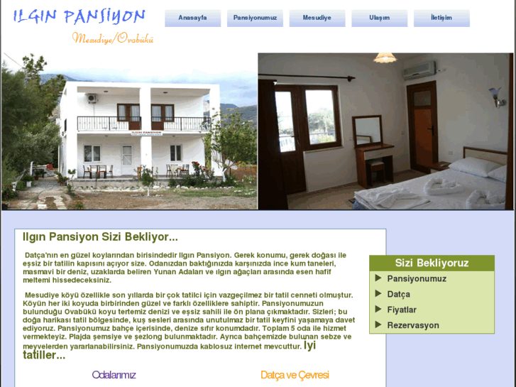 www.ilginpansiyon.com