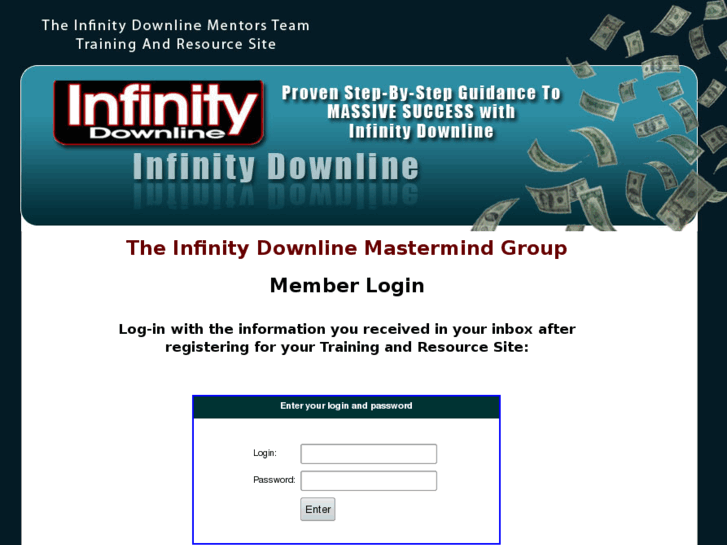 www.infinitymasterminds.com