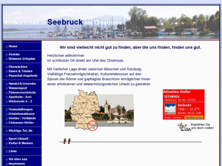 www.info-seebruck.de