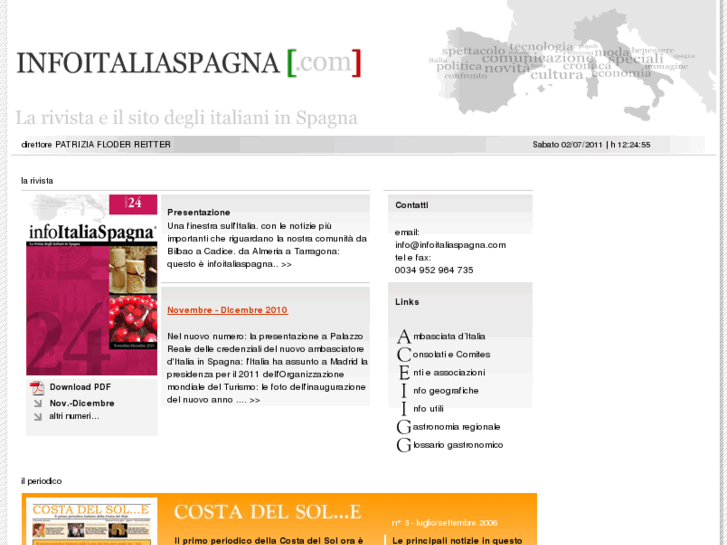 www.infoitaliaspagna.com