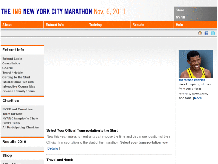 www.ingnycmarathon.com