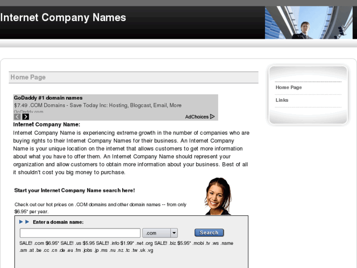 www.internetcompanynames.com