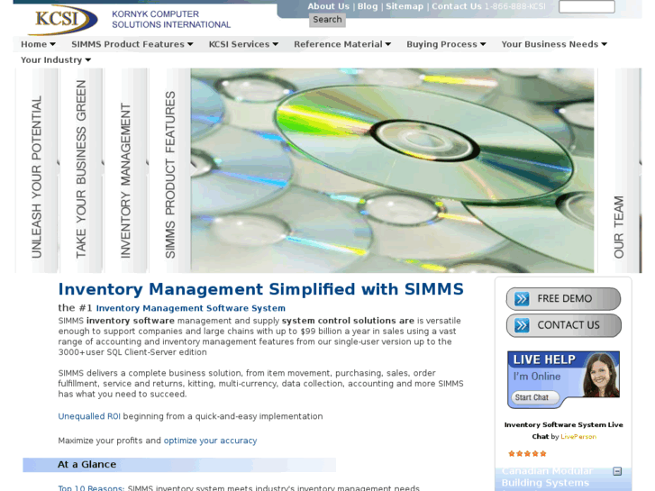 www.inventorysoftwaresolution.net