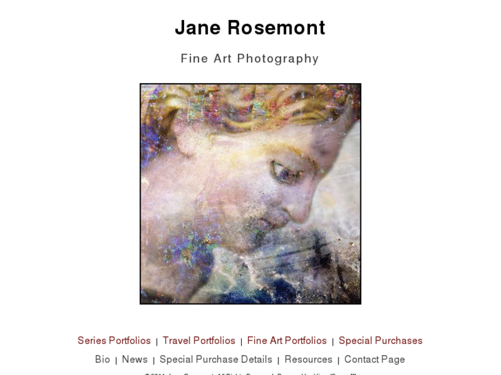 www.janerosemont.com