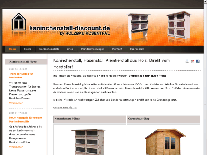 www.kaninchenstall-discount.de