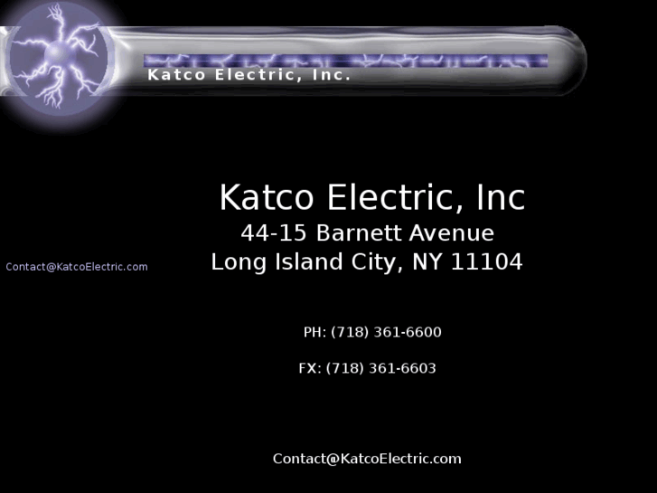 www.katcoelectric.com