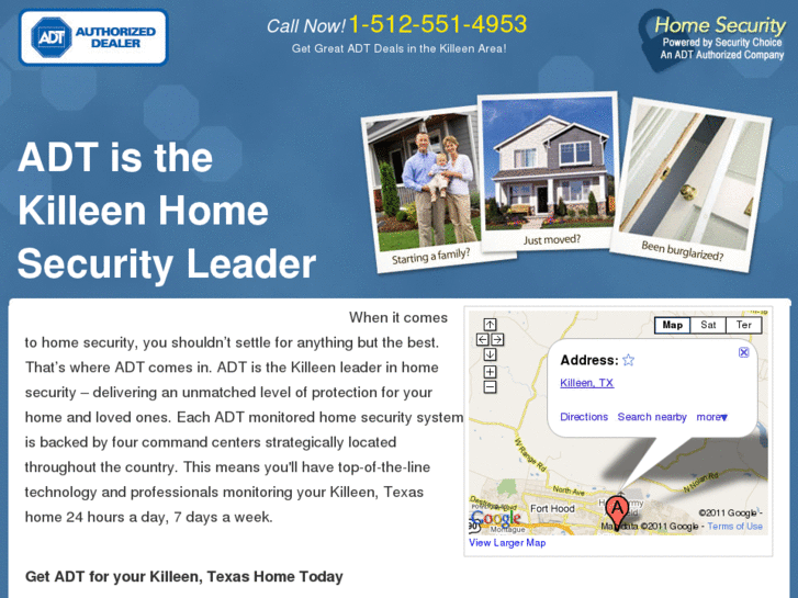 www.killeensecuritysystems.com