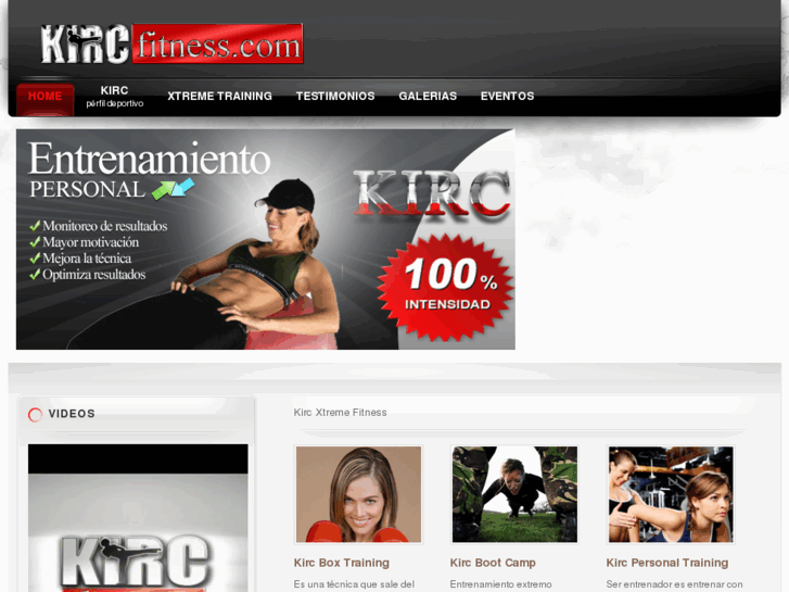 www.kircfitness.com