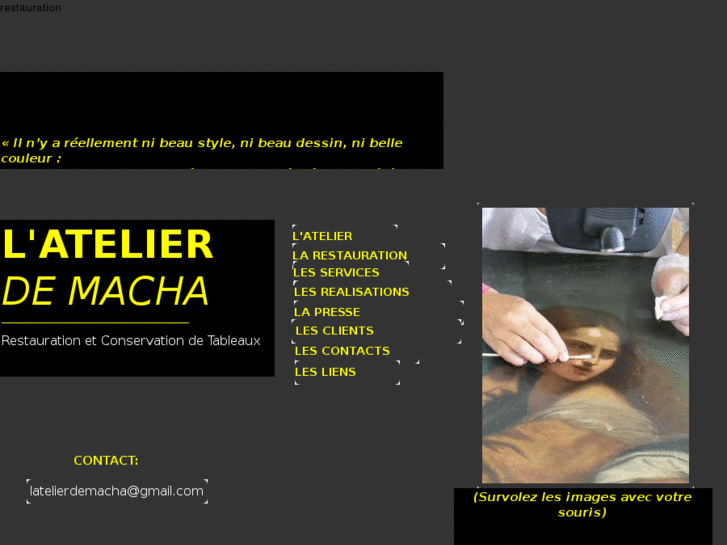 www.latelierdemacha.com